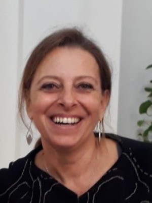 Francesca Longo
